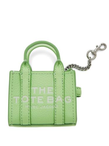 Bijou de sac The Nano Tote - Marc Jacobs - Modalova