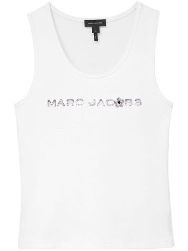 Marc Jacobs haut Daisy - Blanc - Marc Jacobs - Modalova