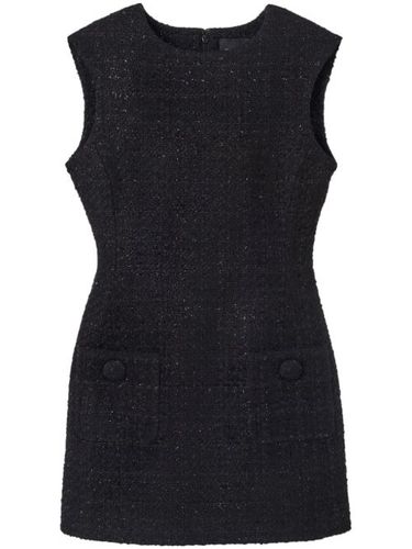 Robe en tweed à coupe courte - Marc Jacobs - Modalova