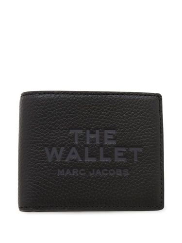 Portefeuille The Leather - Marc Jacobs - Modalova