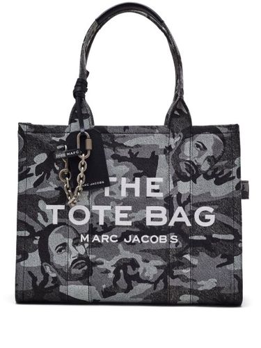 Sac cabas The Large Tote Bag - Marc Jacobs - Modalova
