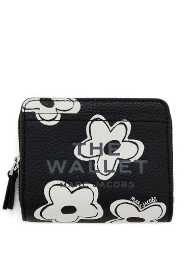 Mini portefeuille The Daisy - Marc Jacobs - Modalova