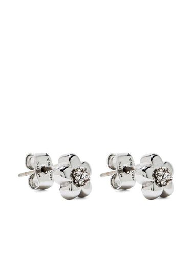 Boucles d'oreilles Daisy - Marc Jacobs - Modalova