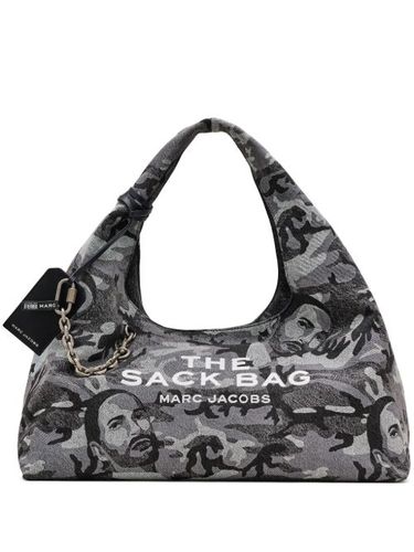 Sac The Marc Camo Sack - Marc Jacobs - Modalova