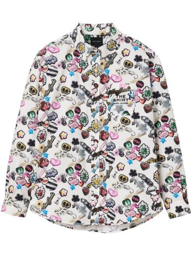 Chemise The Sticker - Marc Jacobs - Modalova