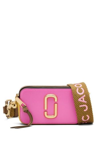 Sac à bandoulière The Snapshot - Marc Jacobs - Modalova