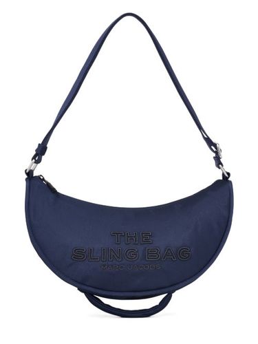 Sac porté épaule The Puffy Nylon Sling - Marc Jacobs - Modalova