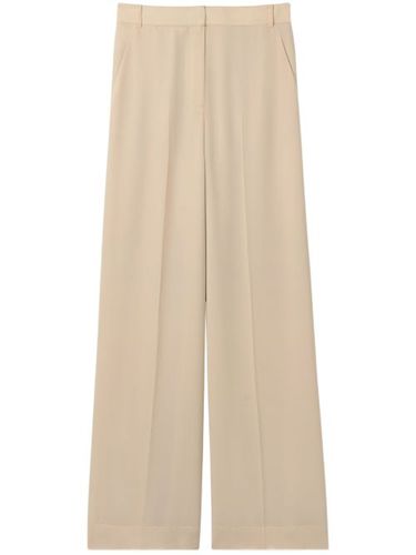 Pantalon à coupe droite - St. John - Modalova