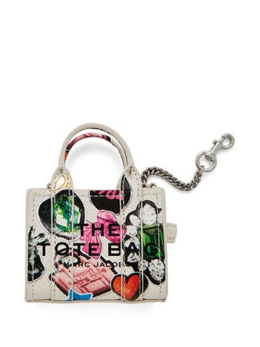 Bijou de sac The Sticker - Marc Jacobs - Modalova