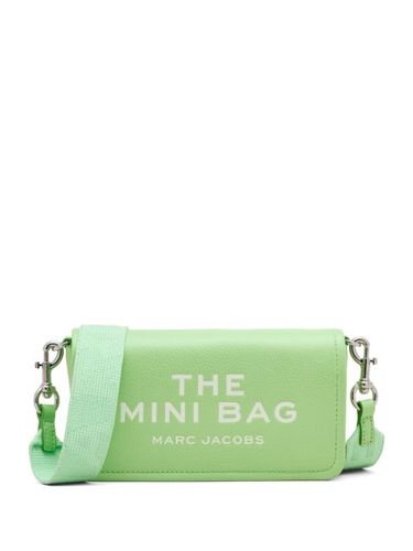 Mini pochette Holli en cuir - Marc Jacobs - Modalova