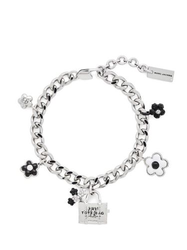 Bracelet à breloque Daisy Balloon - Marc Jacobs - Modalova