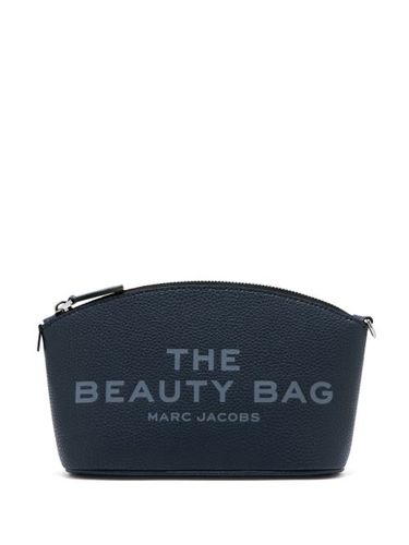Trousse de toilette The Leather - Marc Jacobs - Modalova