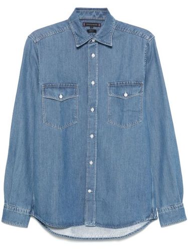 Chemise en jean - Tommy Hilfiger - Modalova
