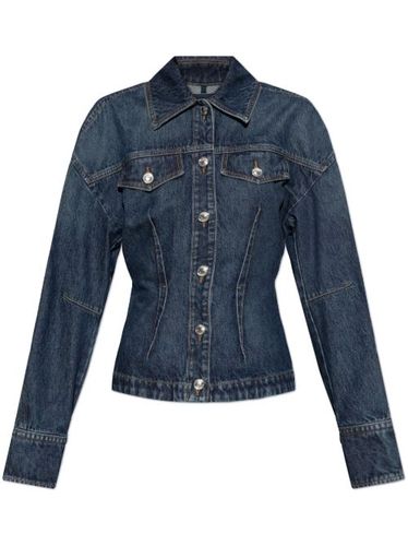 Veste Filato en jean - Sportmax - Modalova