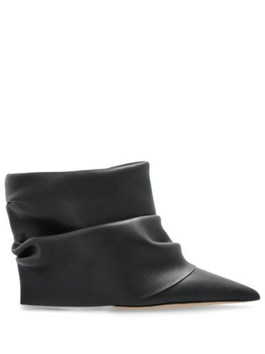 Bottines Debby Superblade 100 mm - Casadei - Modalova