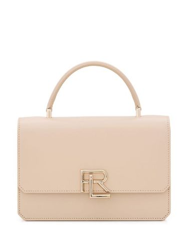 Sac cabas à plaque logo - Ralph Lauren Collection - Modalova