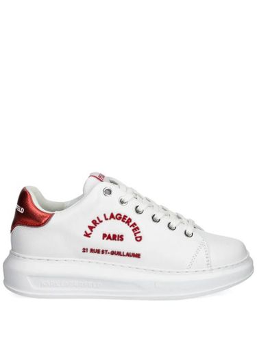 Baskets Kapri Maison - Karl Lagerfeld - Modalova