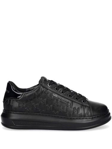 Karl Lagerfeld baskets Kapri - Noir - Karl Lagerfeld - Modalova