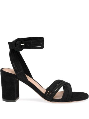 Sandales Lianne 70 mm - Gianvito Rossi - Modalova