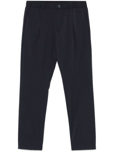 Pantalon à design patchwork - Herno - Modalova