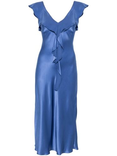 Robe Sense of Shine à coupe mi-longue - Dorothee Schumacher - Modalova