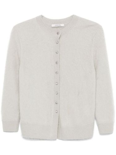 Cardigan à col rond - Dorothee Schumacher - Modalova