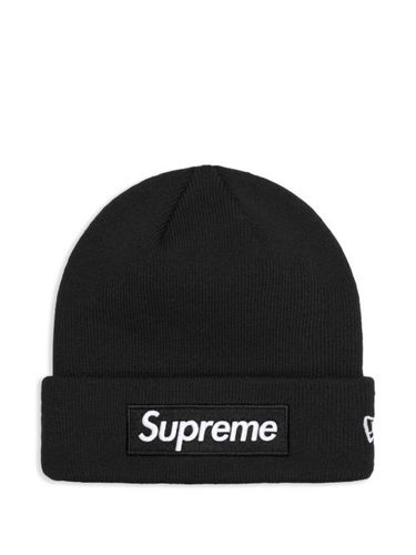 X New Era bonnet à logo Box - Supreme - Modalova