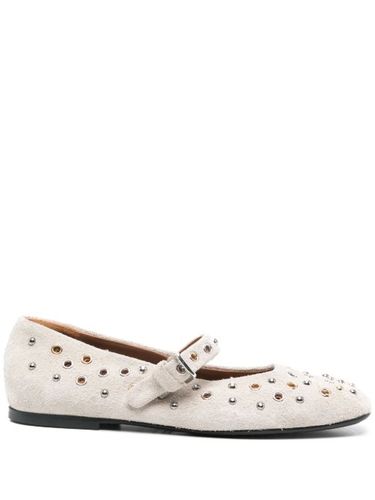 Ballerines à ornements - Dorothee Schumacher - Modalova