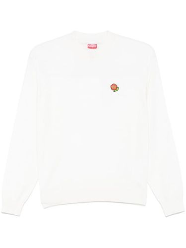 Kenzo pull Pop - Tons neutres - Kenzo - Modalova