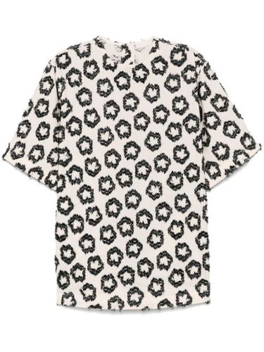 Robe Remy à coupe courte - Ulla Johnson - Modalova