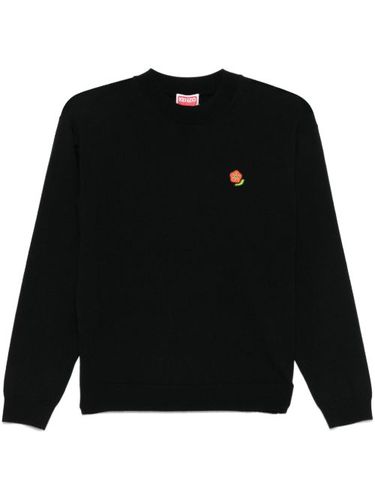 Kenzo pull Pop - Noir - Kenzo - Modalova