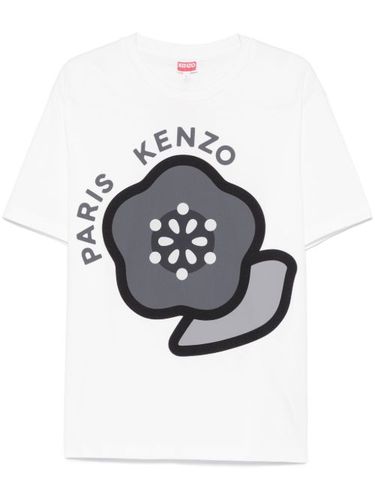 Kenzo t-shirt Kenzo Pop' - Blanc - Kenzo - Modalova