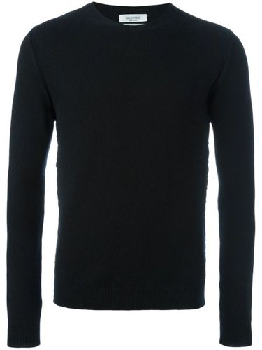 Pull en laine - Valentino Garavani - Modalova