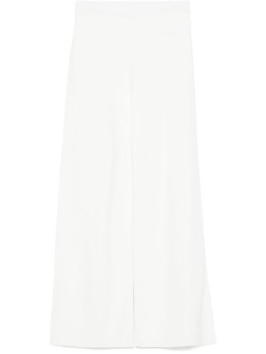 Pantalon en maille - P.A.R.O.S.H. - Modalova
