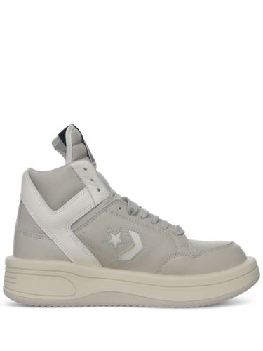 X DRKSHDW baskets Turbowpn - Rick Owens DRKSHDW - Modalova