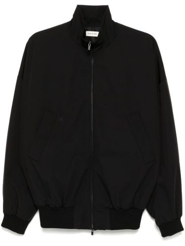 Veste zippée à col montant - Fear Of God - Modalova