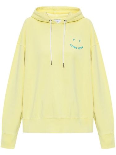 Hoodie en coton - PS Paul Smith - Modalova