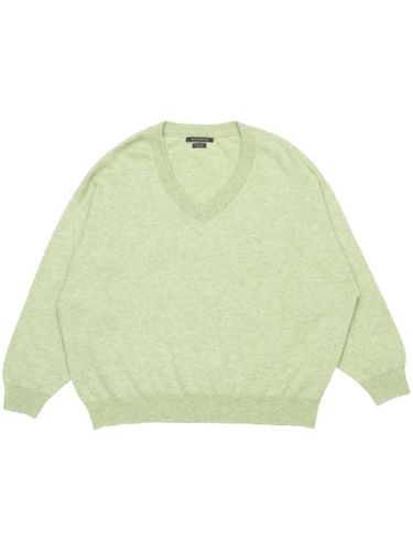 Begg x Co pull en cachemire - Vert - Begg x Co - Modalova