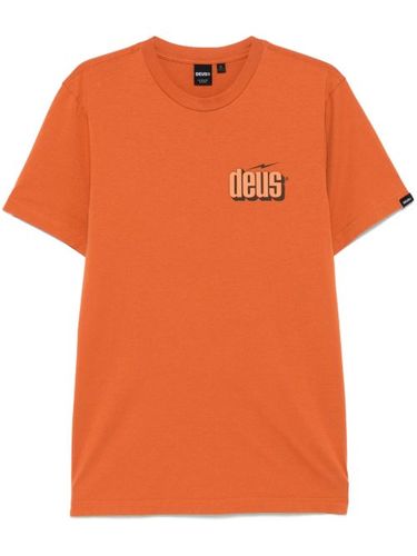 T-shirt Bolter - Deus Ex Machina - Modalova