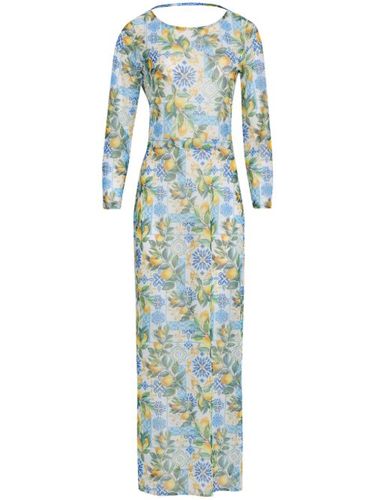 Brigitte robe Giulia - Bleu - Brigitte - Modalova