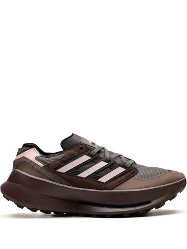 Baskets Equipment Agravic 'Charcoal/Sand Pink/Brown' - adidas - Modalova