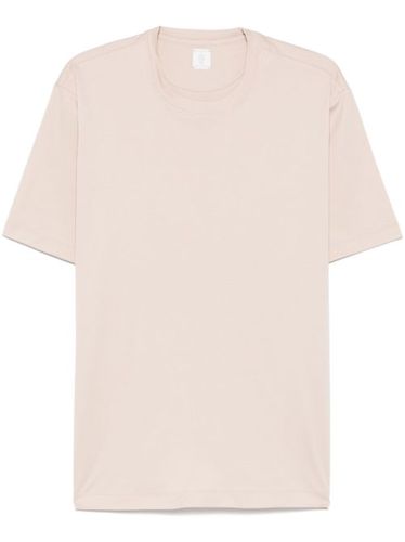 T-shirt à encolure ronde - Eleventy - Modalova