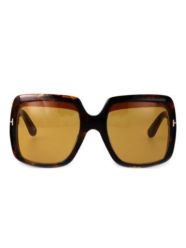 Lunettes de soleil Aurora - TOM FORD Eyewear - Modalova