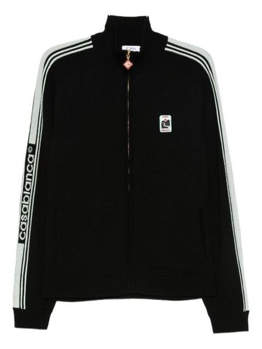 Chemise à détail rayé - Casablanca - Modalova