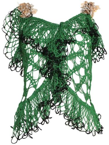 Diotima blouse Sculptural - Vert - diotima - Modalova