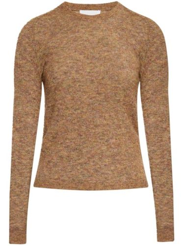 MARANT ÉTOILE pull Obira - Vert - MARANT ÉTOILE - Modalova