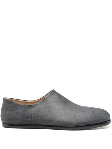 Mocassins en cuir - Maison Margiela - Modalova