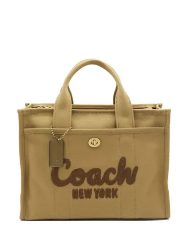 Coach sac à main Cargo 26 - Marron - Coach - Modalova