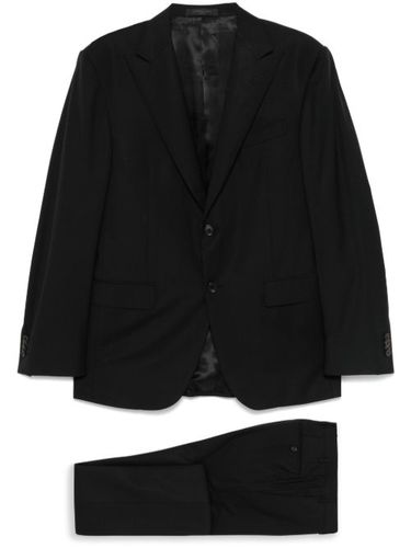 Costume à simple boutonnage - Corneliani - Modalova