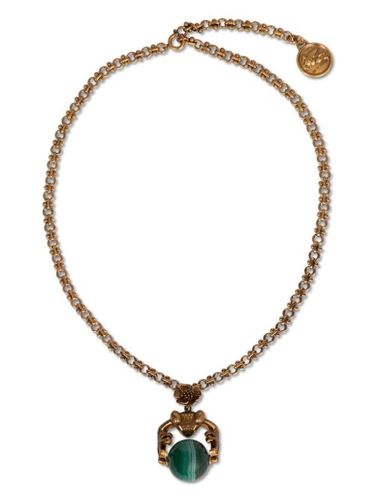 ETRO collier Frog - Or - ETRO - Modalova